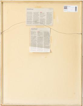 Erland Brand, Untitled.
