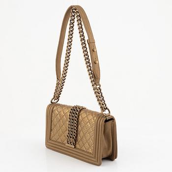 Chanel, handväska, "Boy bag", 2012-2013.