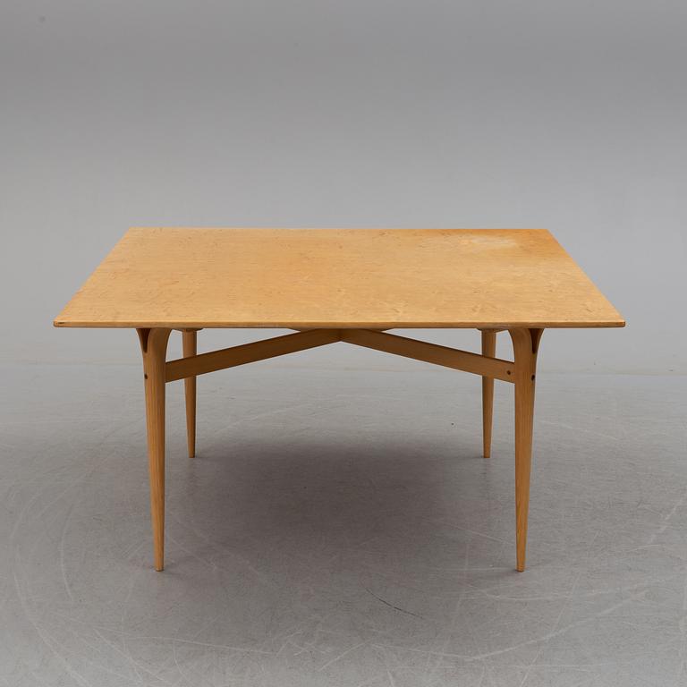 BRUNO MATSSON, bord, för Karl Mathsson, Värnamo, 1971.