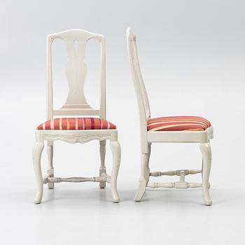 K A Roos, matgrupp, 11 delar, 1990-tal.