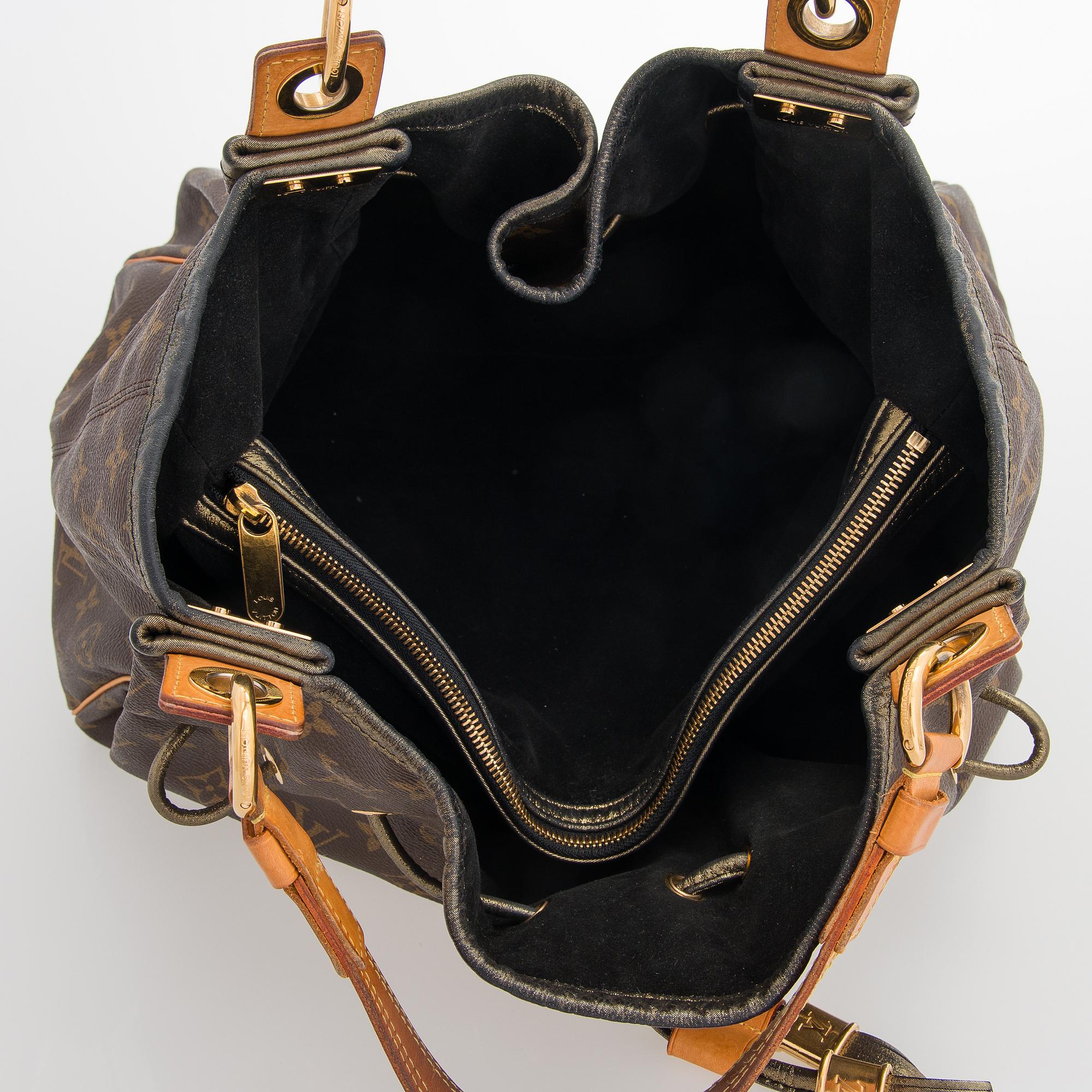 Louis Vuitton, "Irene" limited edition, laukku.