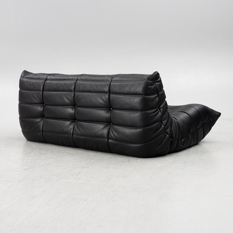 Michel Ducaroy, a "Togo" sofa, Ligne Roset, France, contemporary.