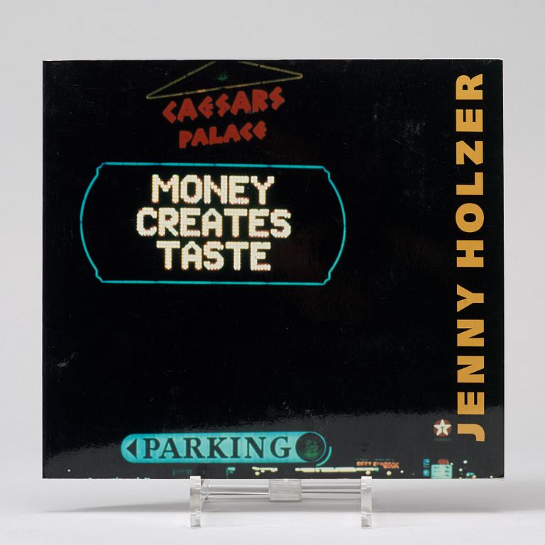 Fotoböcker, 5 st, bl.a Nan Goldin.