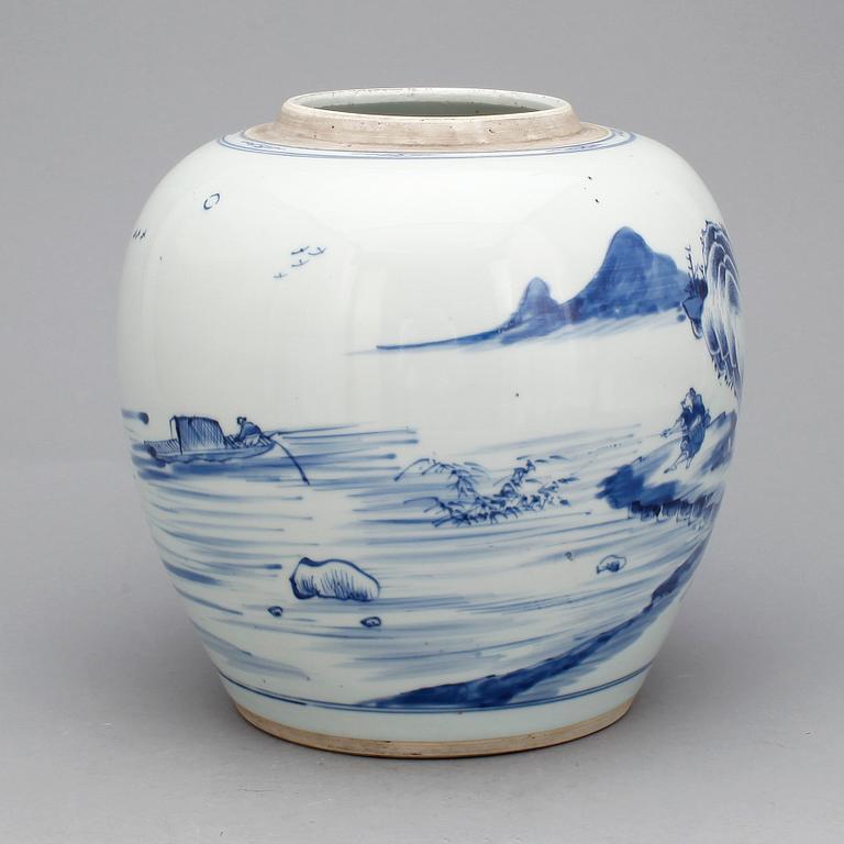 BOJAN, porslin, Kina, Qing dynastin Qianlong (1735-96).