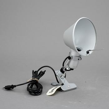 BORDSLAMPA, "Tolomeo", Michele De Lucchi och Giancarlo Fassina, Artimide.