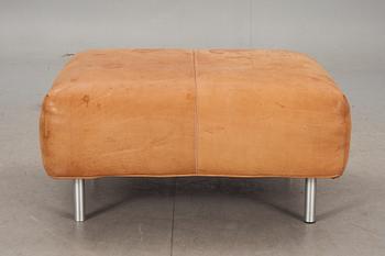SOFFBORD/PALL, design Gerard van den Berg, för Gelderland, Holland.