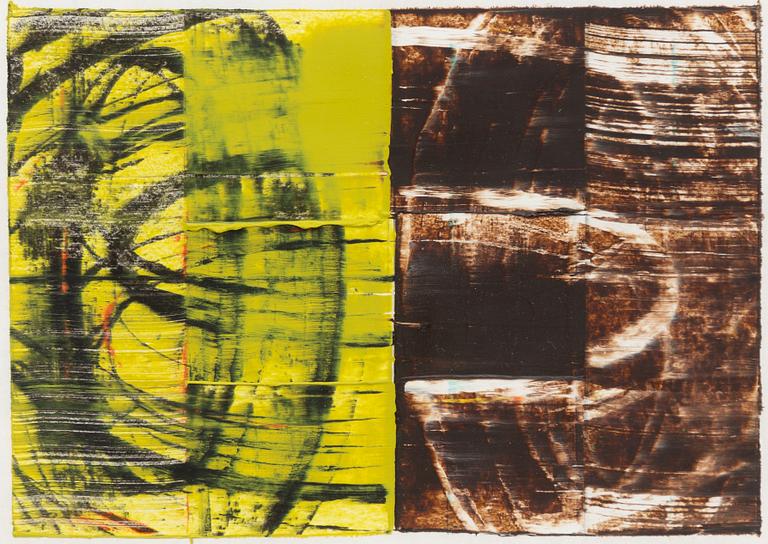 David Row, "#350".
