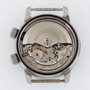 IWC, Aquatimer.