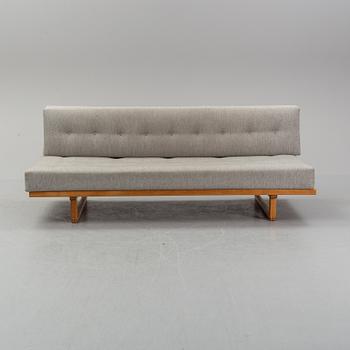 Børge Mogensen, daybed model 4312, Fredericia Stolefabrik Denmark later part of the 20th century.