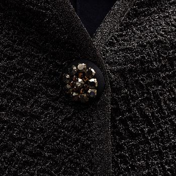 Lanvin, cardigan, size XS.