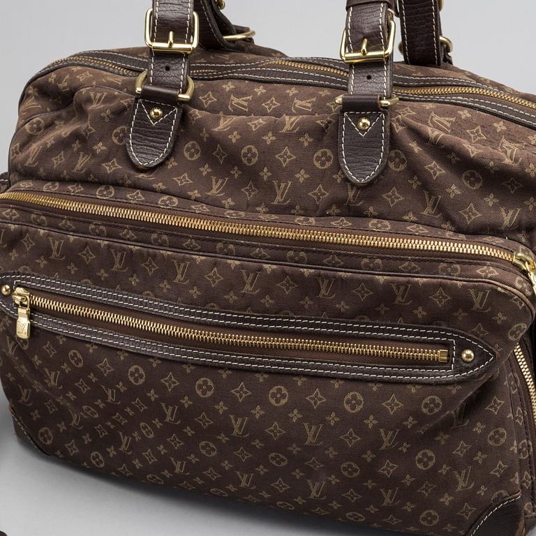 LOUIS VUITTON  väska.