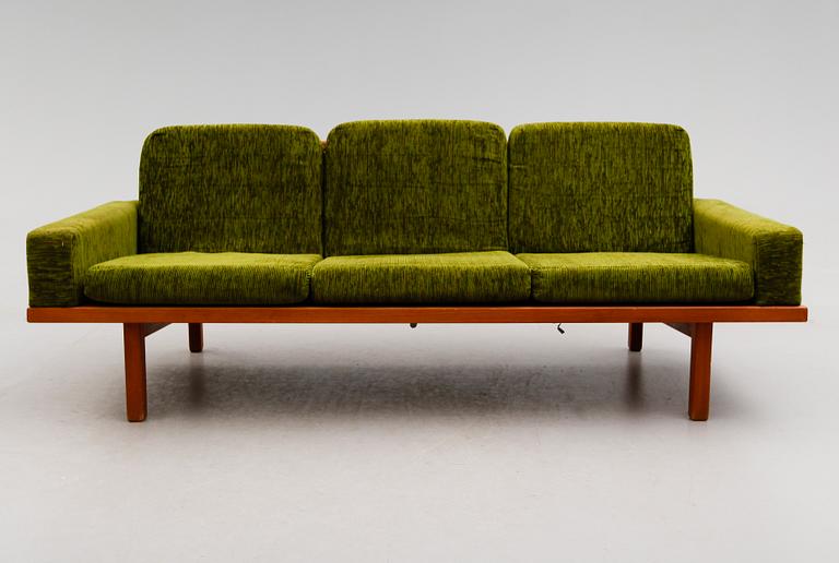 SOFFA, IRE Möbler, 1960-tal.