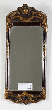 SPEGEL, rokokostil, sekelskiftet 1800/1900.
