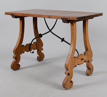 BORD, 1800-tal.