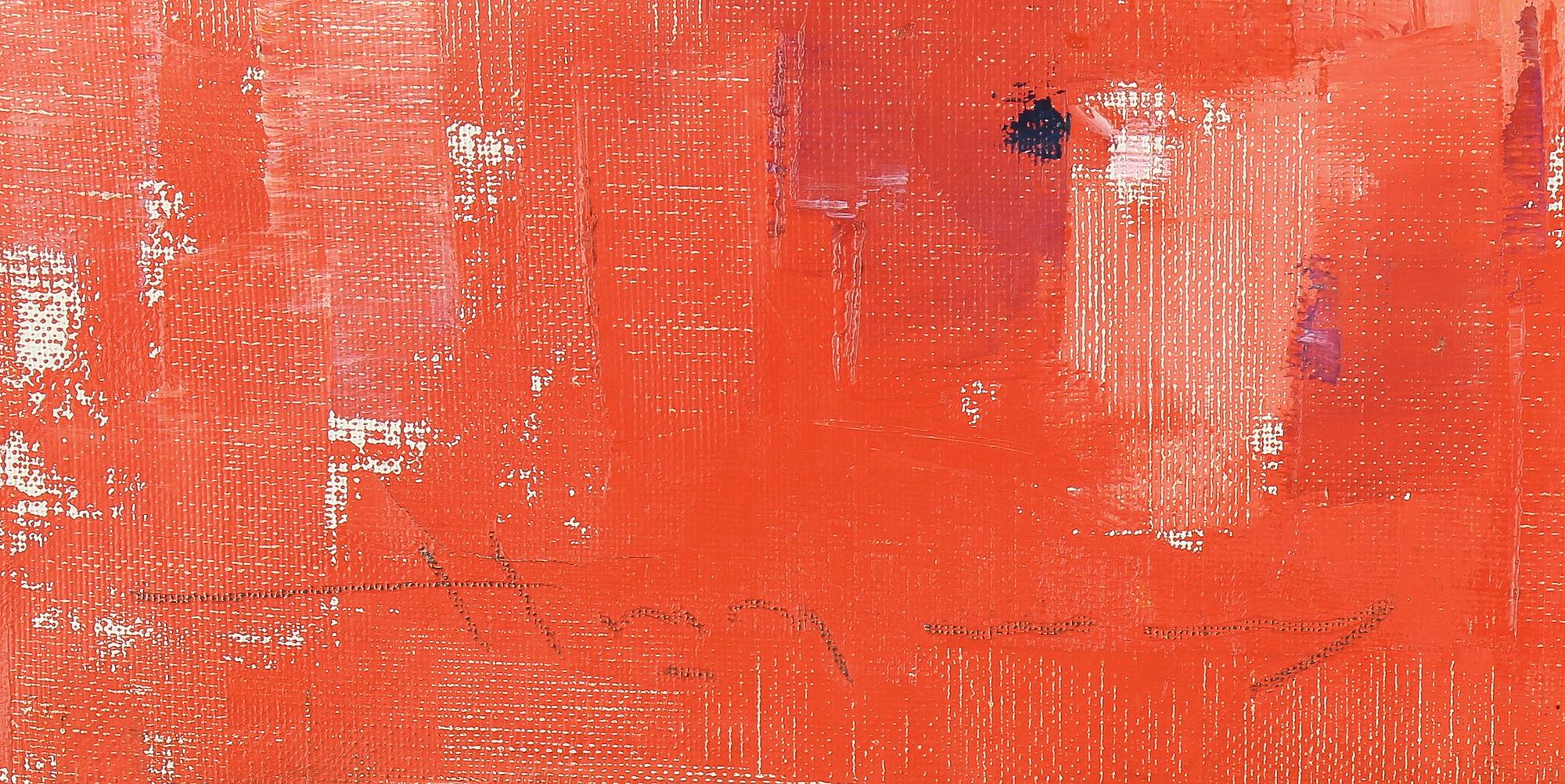 EVAN WULFF, olja på duk, 3 st. Signerade. En daterad 1965.