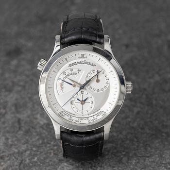 1088. Jaeger-LeCoultre, Master Control Geographic, ca 2003.