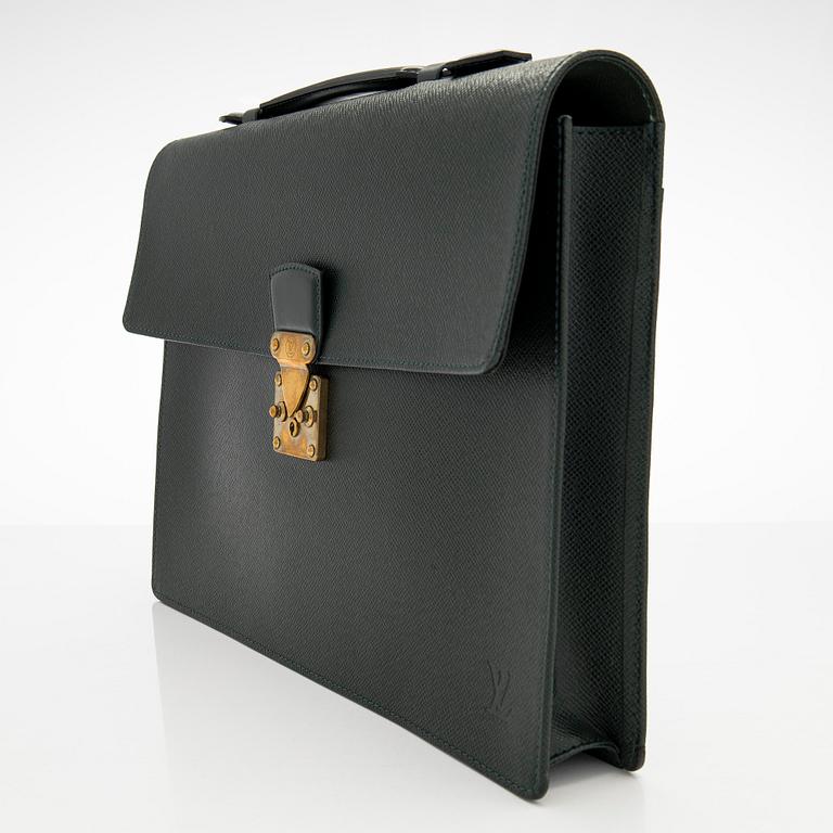 Louis Vuitton, salkku, "Taiga Kourad".