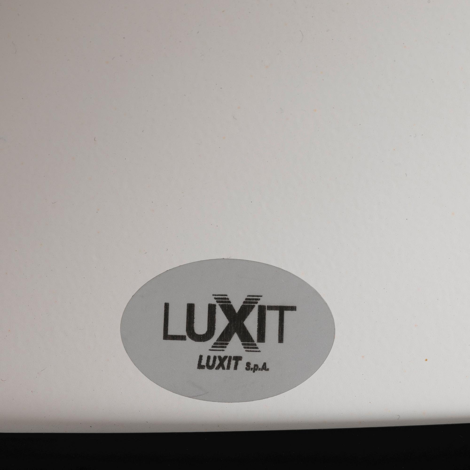 Luxit, golvlampa "The Great 1".