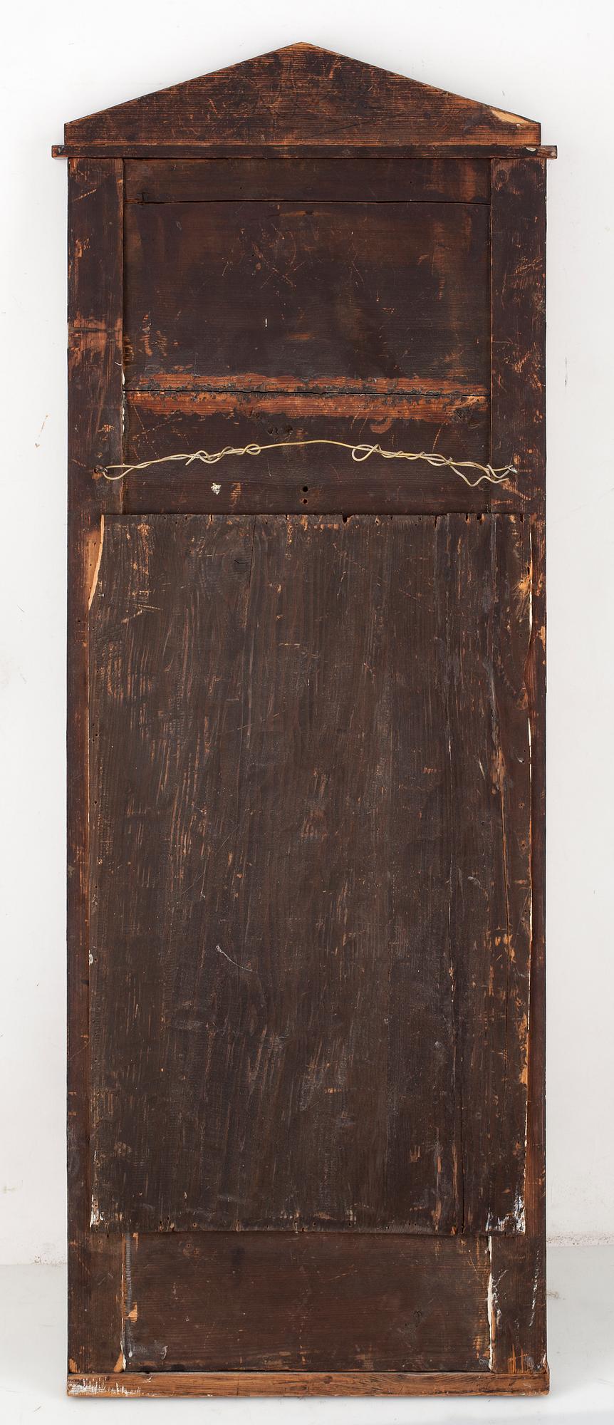 SPEGEL, Karl Johan, 1800-tal.