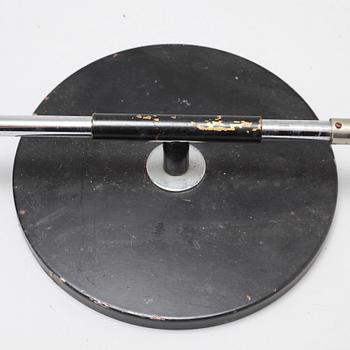 Three "OS lamps" by Anders Pehrson for Ateljé Lyktan, third quarter of the 20th century.