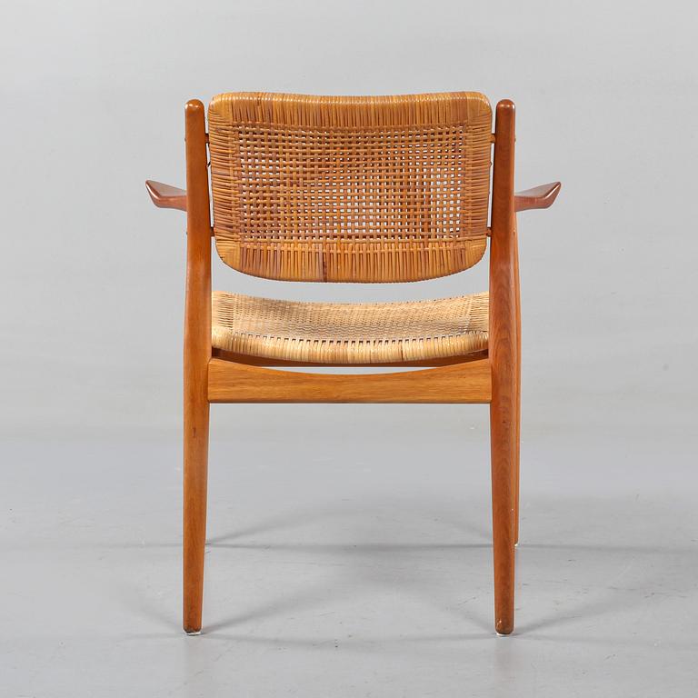 KARMSTOL, Arne Vodder, Sibast, Danmark, 1960-talet.