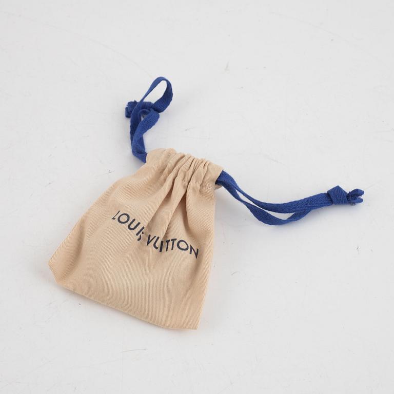 Louis Vuitton, armband, "Twist Epi", 2019.