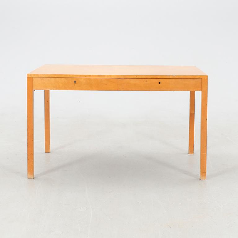 Desk/table Ferd Lundquist AB Göteborg Functionalism 1940s.