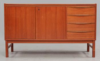 SIDEBOARD, Sverige, 1950/1960-tal.