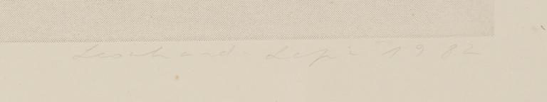 Leonhard Lapin, "Must Segment".