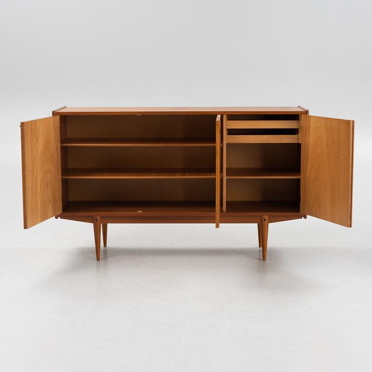 A sideboard, Sweden, 1950's/60's.