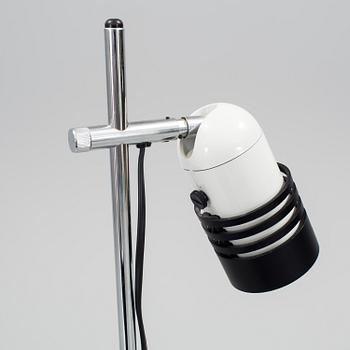 A Swedish Stig Ahlström och Clas Kock "Minor", floor light for Ateljé Lyktan in Åhus.