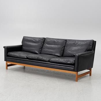 A sofa, Sweden, 1960s.