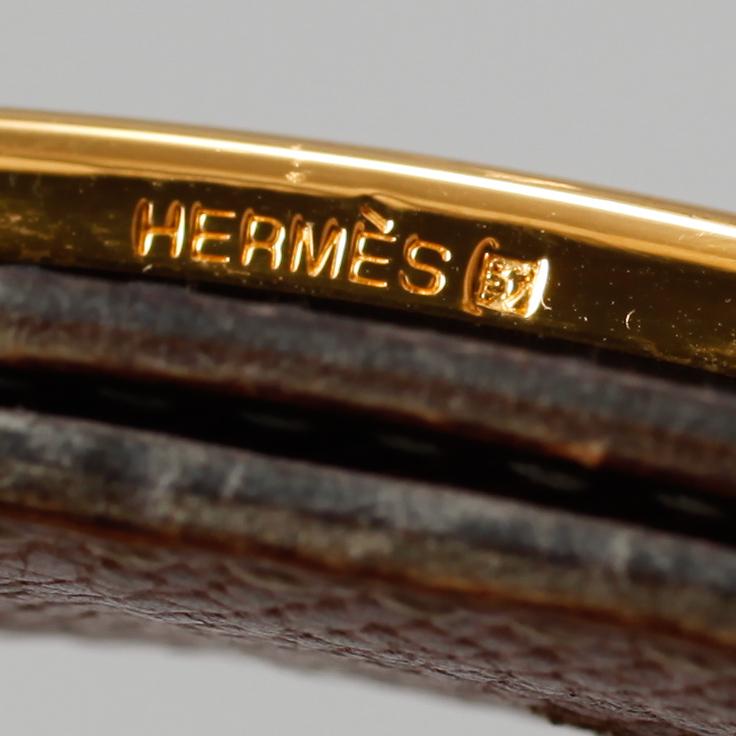 SKÄRP, Hermès.