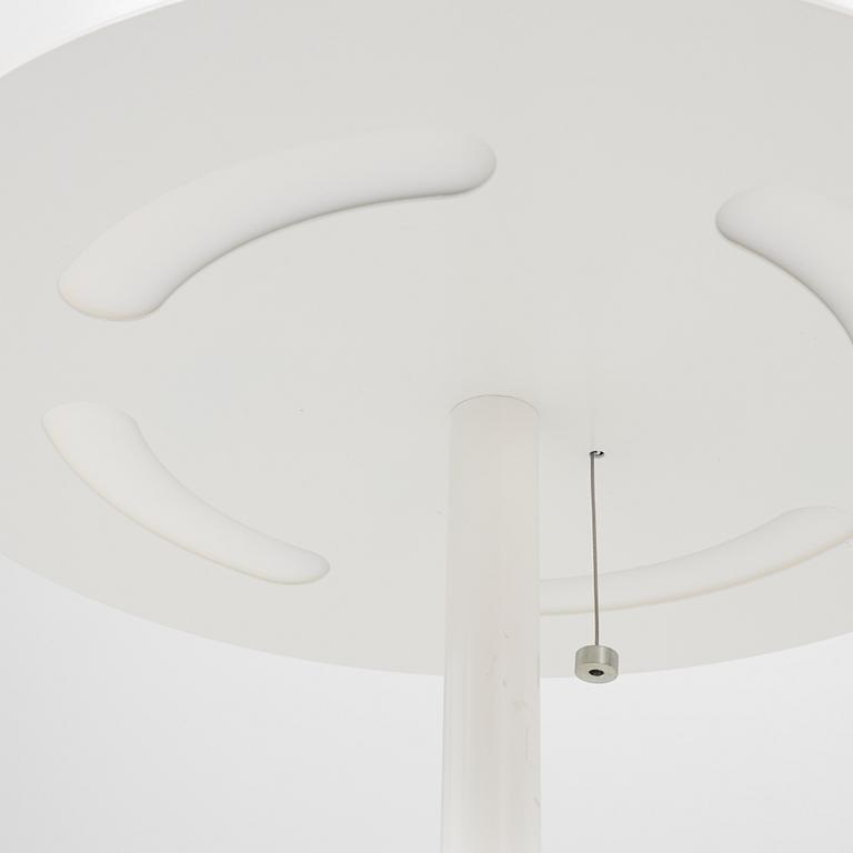 Henrik Schulz, a pair of 'Bebop' floor lights, Wingårdhs for Ateljé Lyktan.