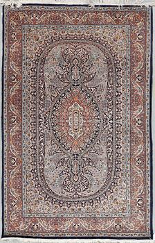 MATTA, Pakistan, ca 220x150 cm.