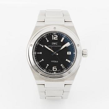 IWC, Ingenieur, armbandsur, 42,5 mm.