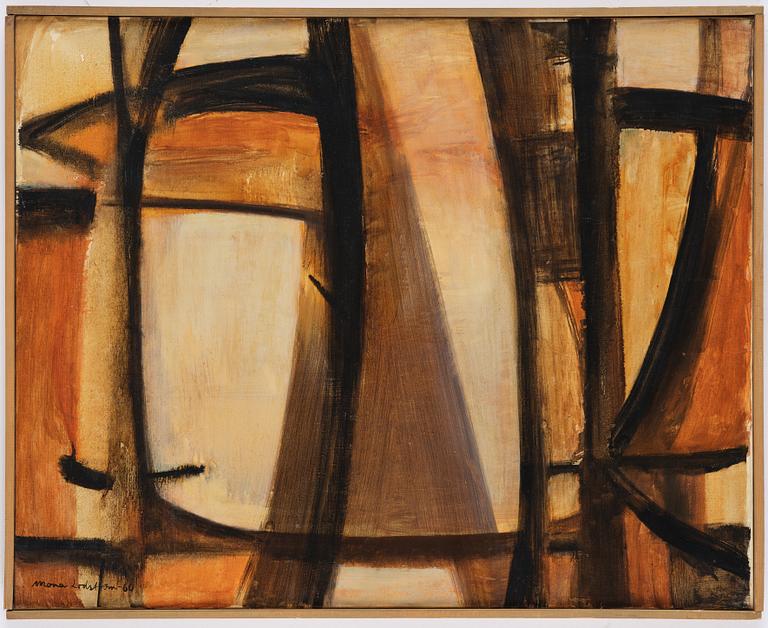 Mona Lodström, Untitled.
