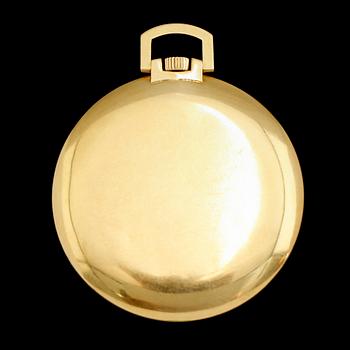 FRACKUR, 18 k guld, Silvana, Arosoline.