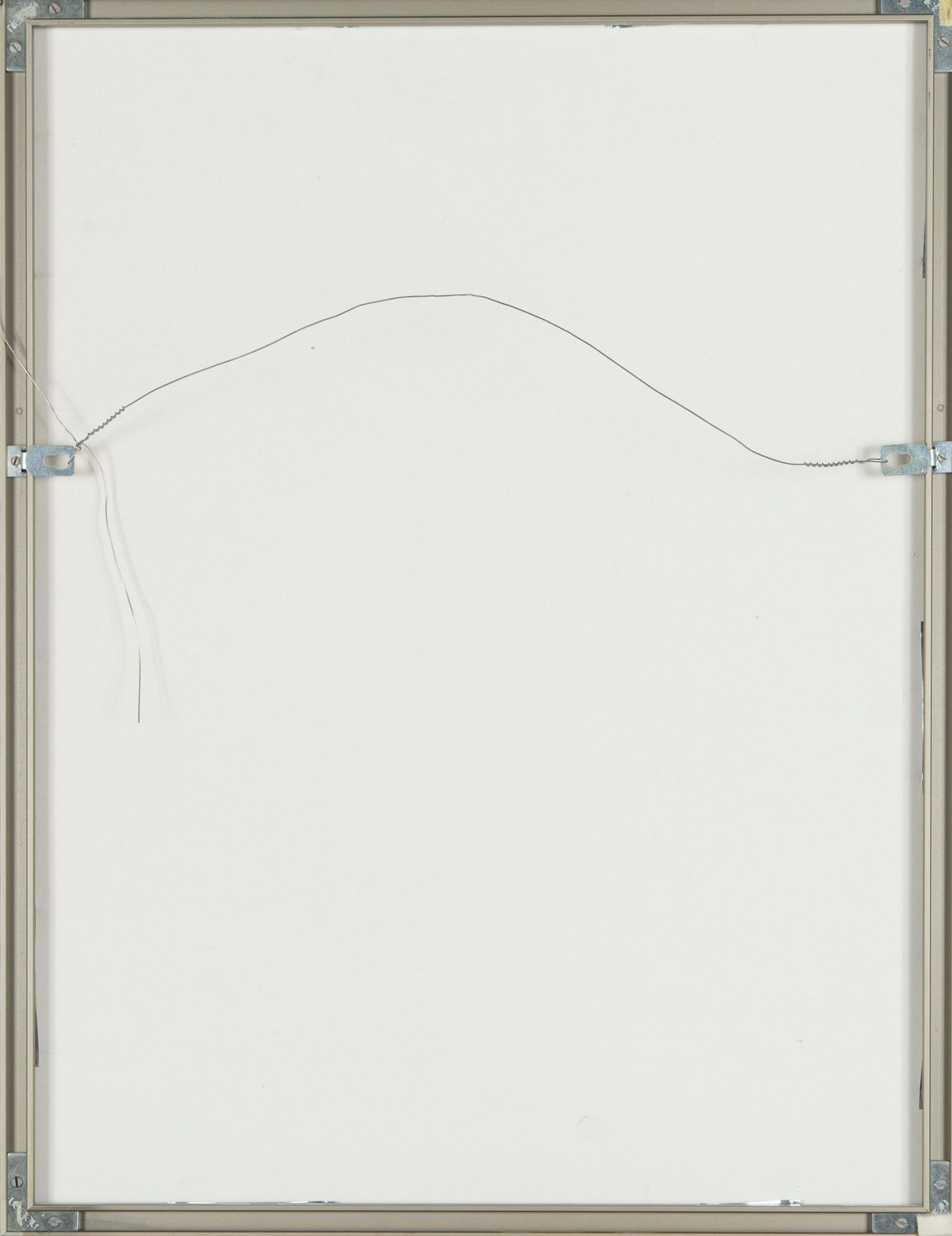 Outi Heiskanen, "Swing".