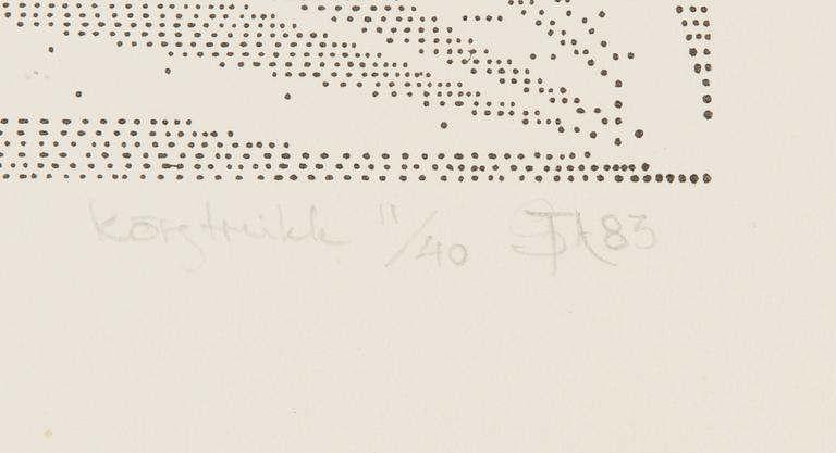 Siim-Tanel Annus, from the series 'Tornid taevasse'.