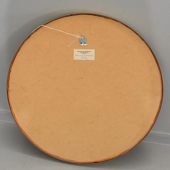 A MIRROR, Glasmäster Markaryd,