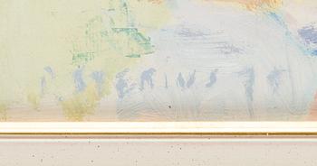 Per Stenius, Landscape.