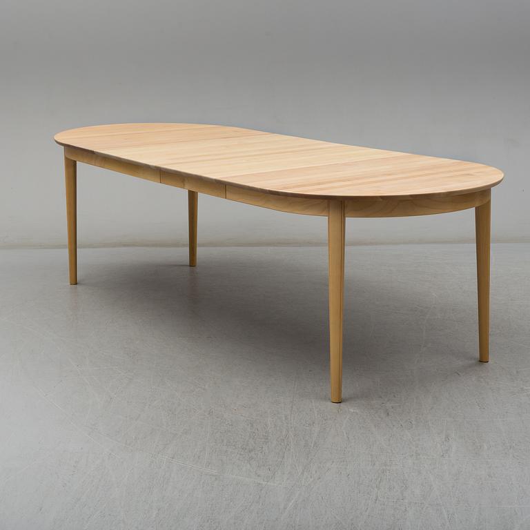 CARL MALMSTEN, a table, Stolab, 2004.