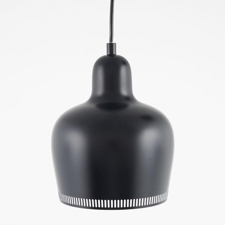 Alvar Aalto, a model A330S pendant lamp for Artek.