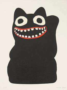 Makode Linde, "Manike Neko".