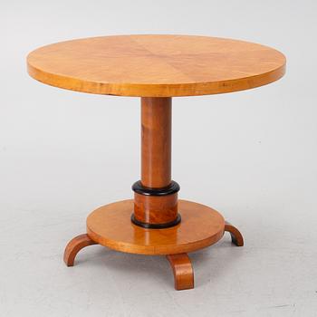 Soffbord, funkis, 1930-tal.