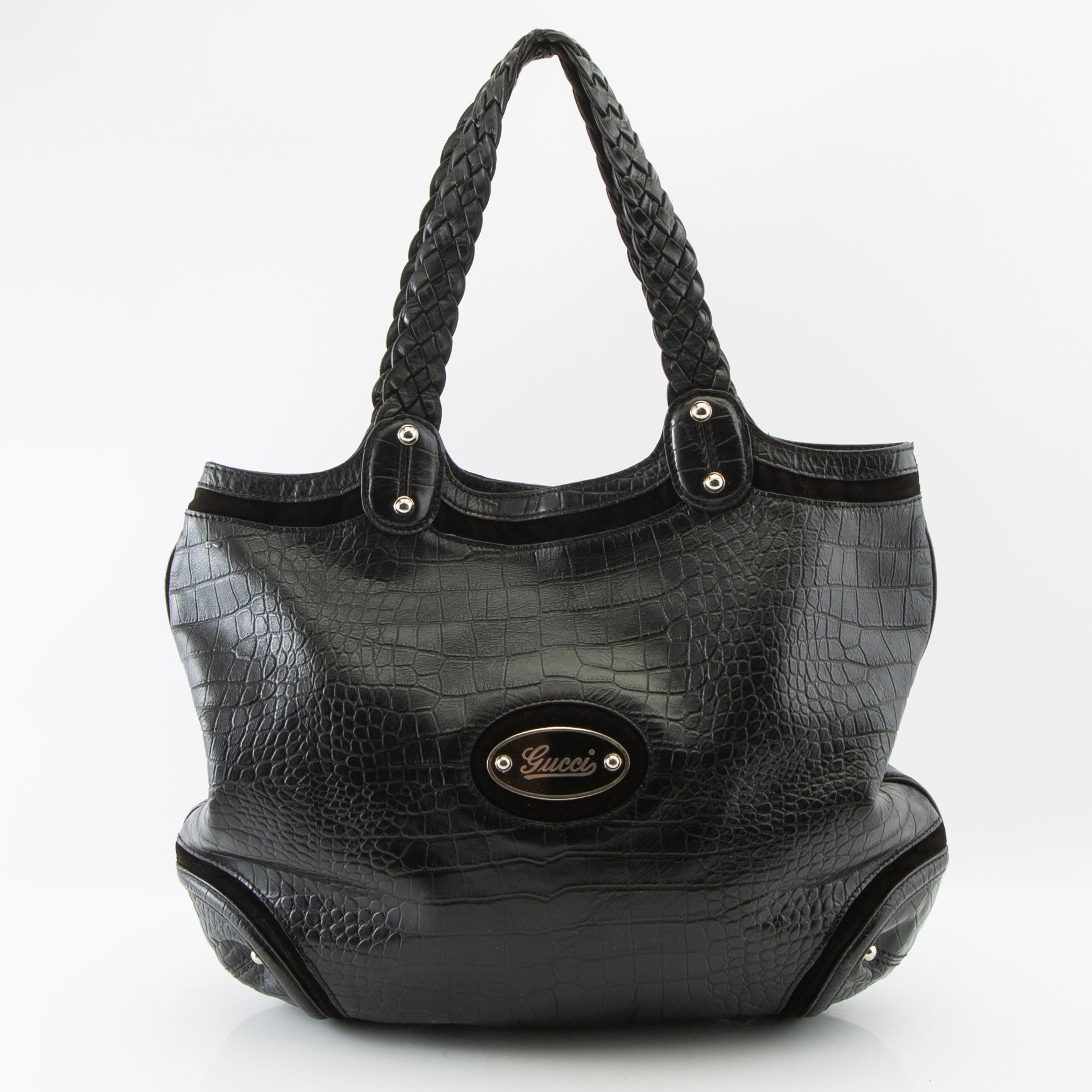 Gucci, bag Limited Edition 2006.