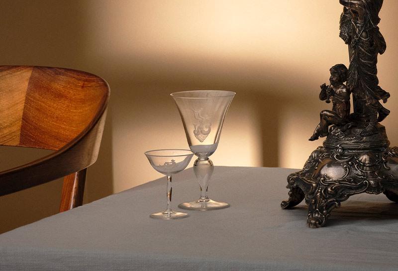 Dine in Style Spring