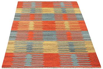 A rug, Kilim, ca 230 x 171 cm.