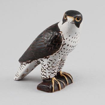 FIGURIN, stengods, Lisa Larson, WWF och Nordiska Kompaniet, 1975-1981.